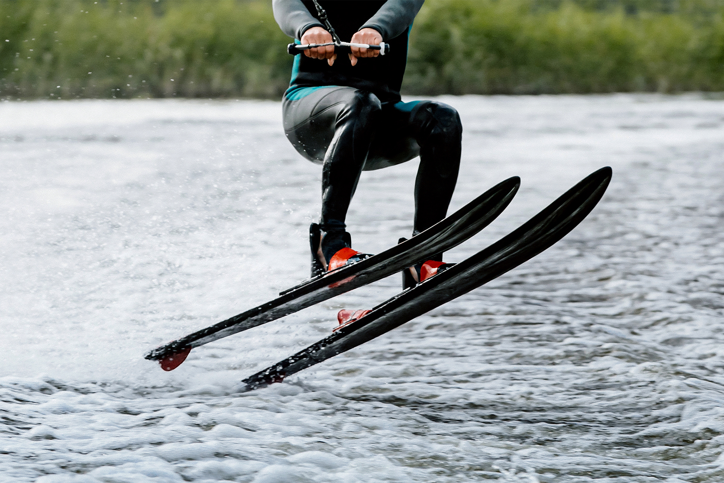 Water Skiing