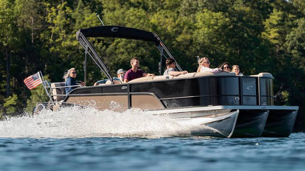 Crest Classic DLX 240